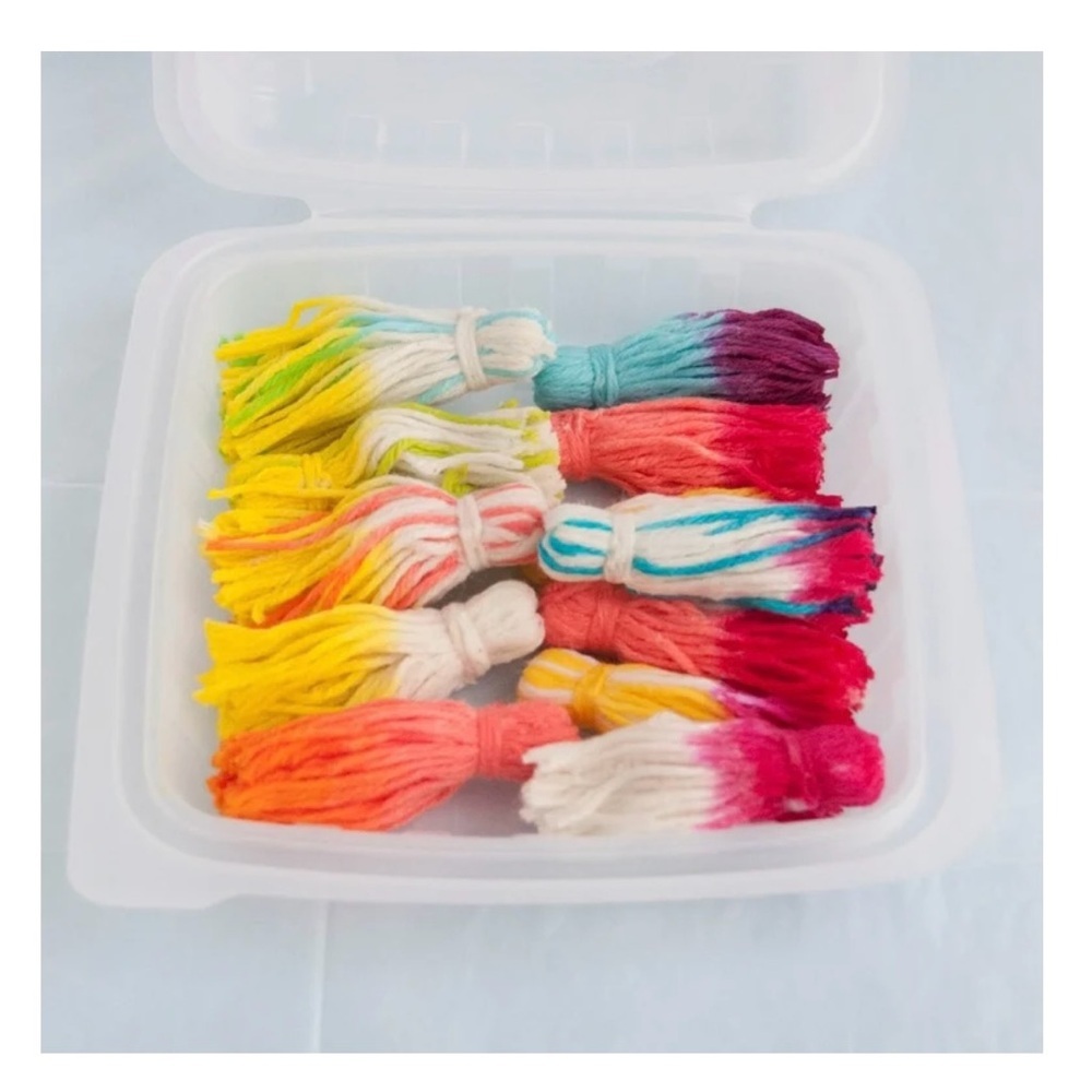 Two-Minute Tie Dye Kit - Multicolor - Picture 6 of 6